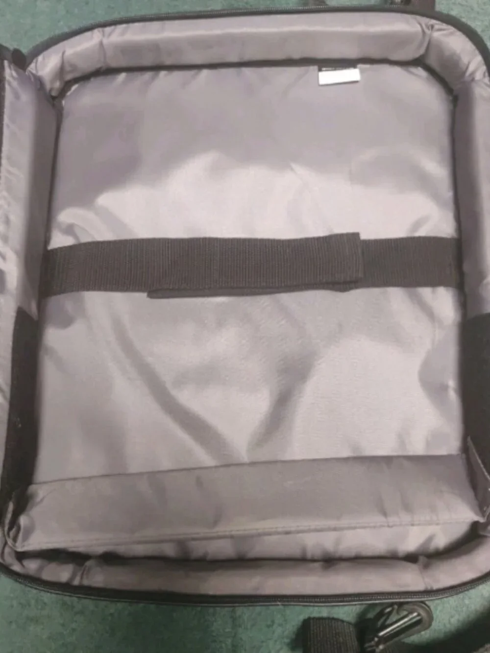 Targus Laptop Bag Black TBC010‑01